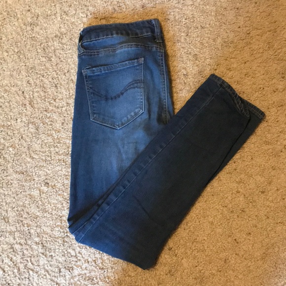 Blue jeans - Picture 1 of 2